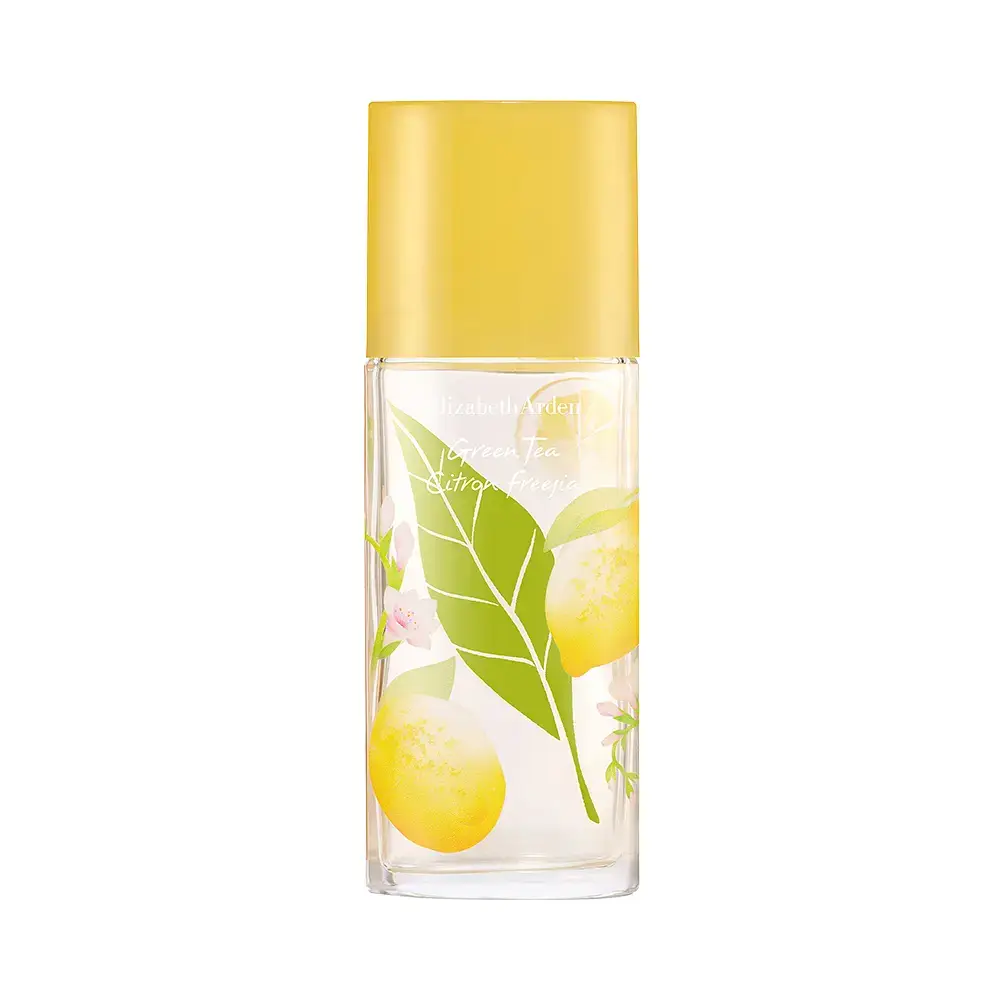 [NEW] 엘리자베스아덴 그린티 시트론 프리지아 EDT 100ml